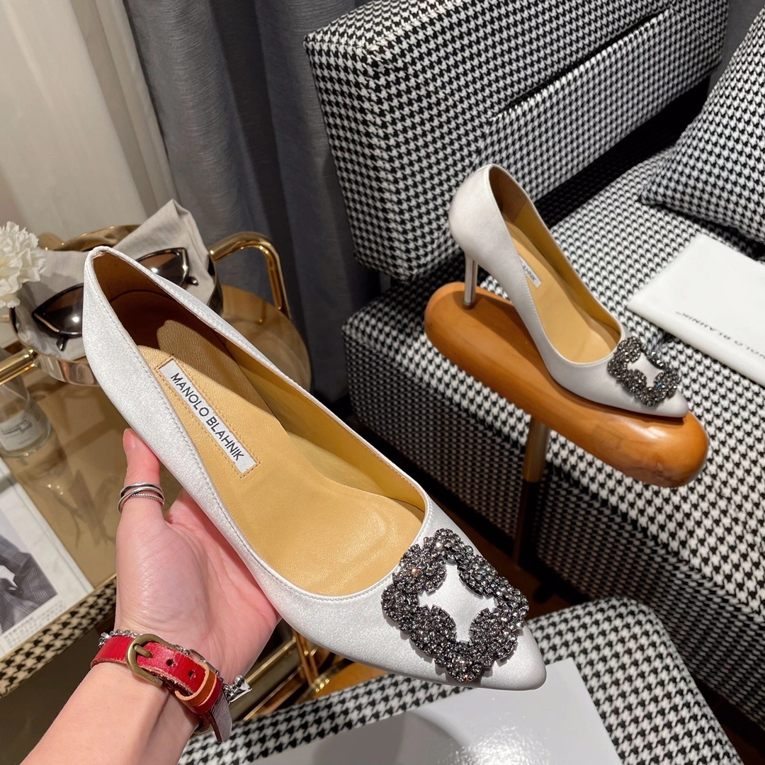 COCO-- M19o8o 9XX-0662-0039 Heel height：6.5CM sheepskin item:D-X158F2520